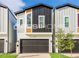 2509 Stuart St, Houston, TX 77004
