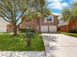 29419 Fox River Dr, Spring, TX 77386