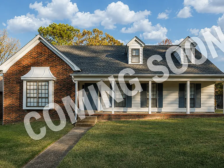 4972 Ridge Tree Dr — Photo 1