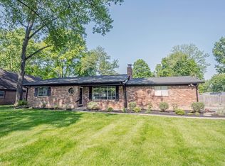 9634 Maple Dr, Indianapolis, IN 46280