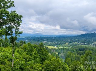 0 Bear View Rd, Weaverville, NC 28787