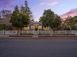 39 Hudson St, Redwood City, CA 94062