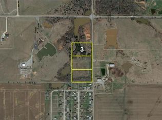 Sooner Rd LOT 3, Chickasha, OK 73018