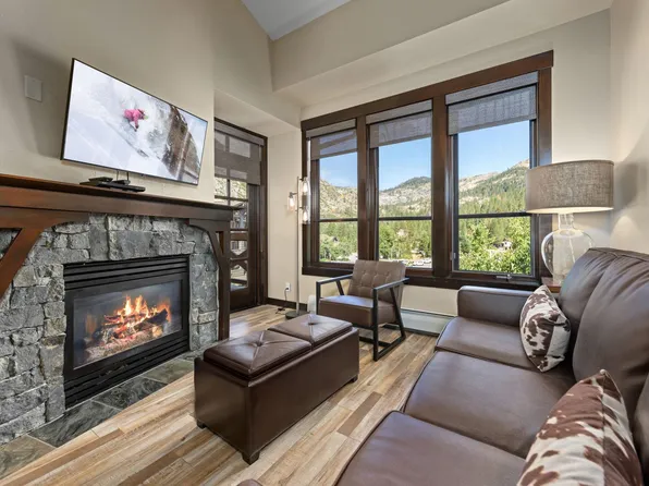 1850 Village South Rd #4-425, Olympic Valley, CA 96146