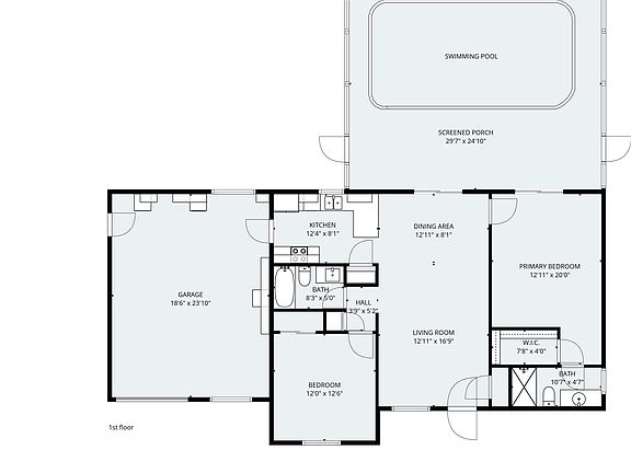 4th image of 3280 Landover Blvd