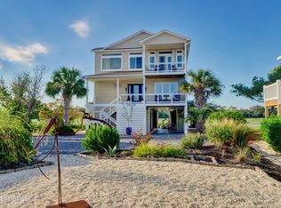 1010 W Pelican Dr, Oak Island, NC 28465