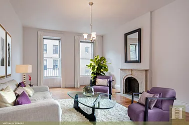 Sold by Halstead Real Estate