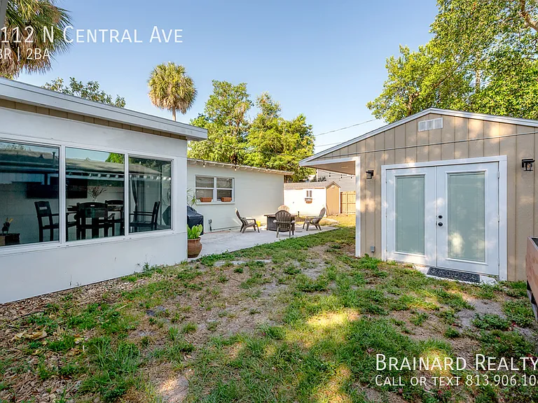 4112 N Central Ave — Photo 39