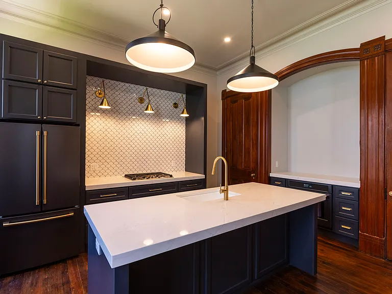 Kitchen 1