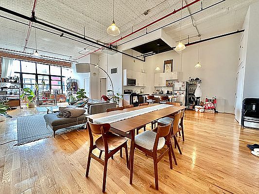 2nd image of 255 McKibbin St #508