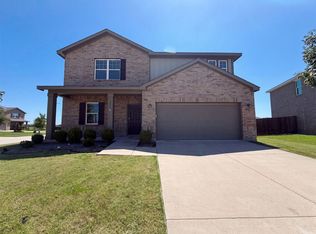 1918 Wolf Run, Anna, TX 75409