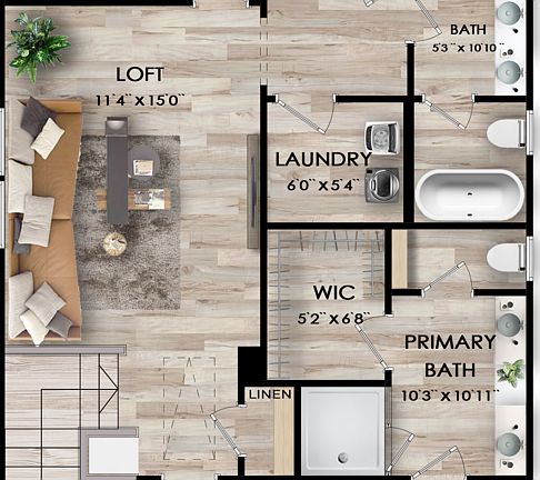 5th image of 67 Meadowlark Way