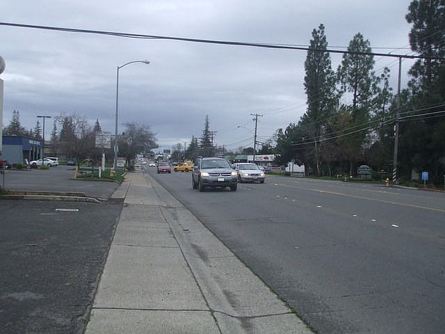 2nd image of 6834 Fair Oaks Blvd