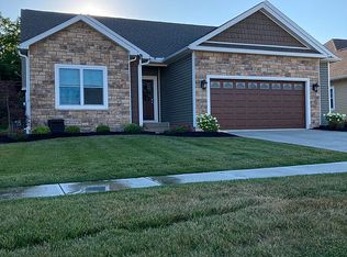 4755 McCord Cir W, Springfield, OH 45503