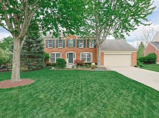 7754 Cove View Dr, Mason, OH 45040