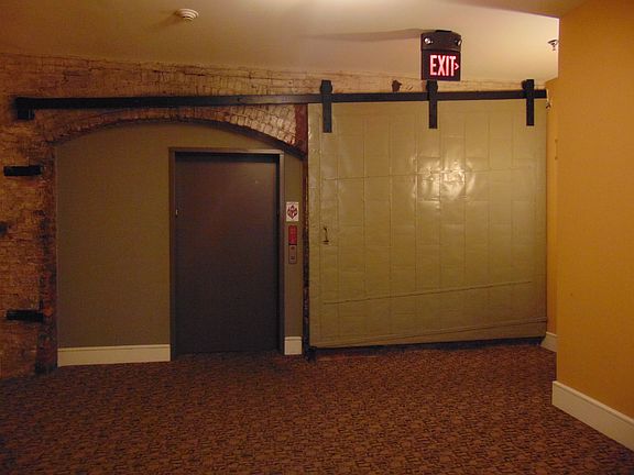 Elevator