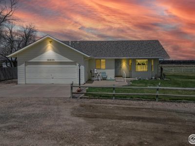 16839 County Road 394, La Salle, CO, 80645
