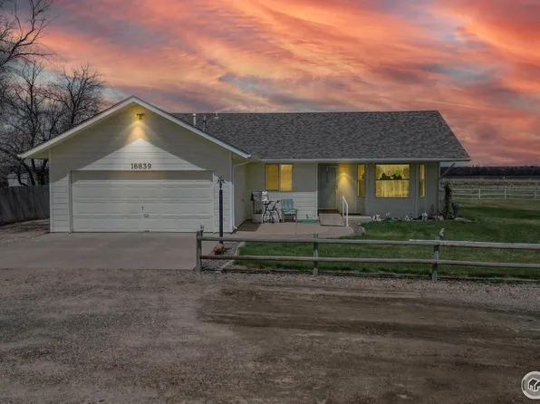16839 County Road 394, La Salle, CO 80645