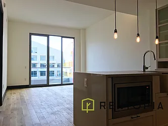 Rented by The KCI Group