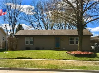 1606 NW Greenwood St, Ankeny, IA 50023