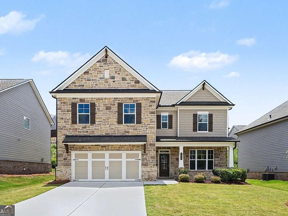 1st image of 1602 Dover Creek Ln