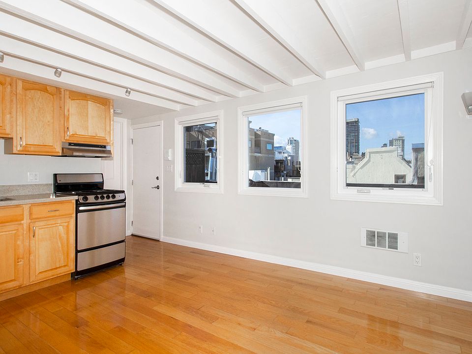 1st image of 1225 Taylor St #500