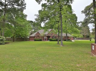 14122 Timbergreen Dr, Magnolia, TX 77355