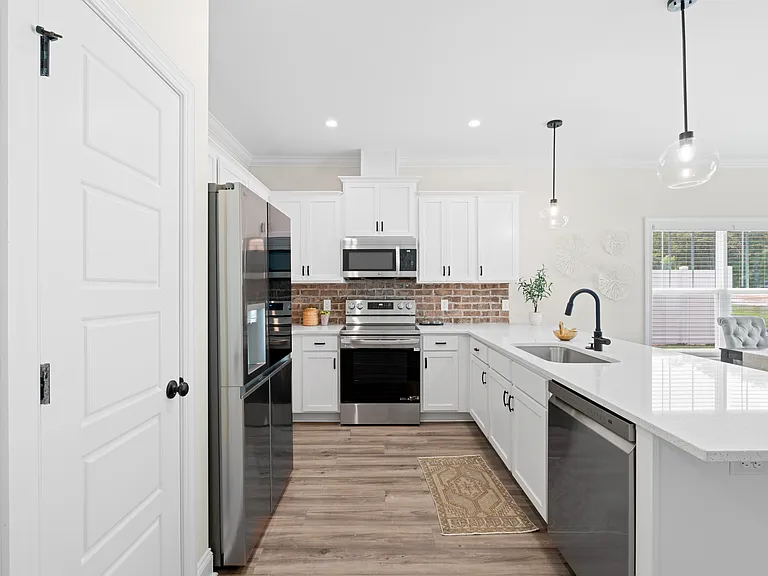 2589 Harris Trail Rd #34 — Photo 4