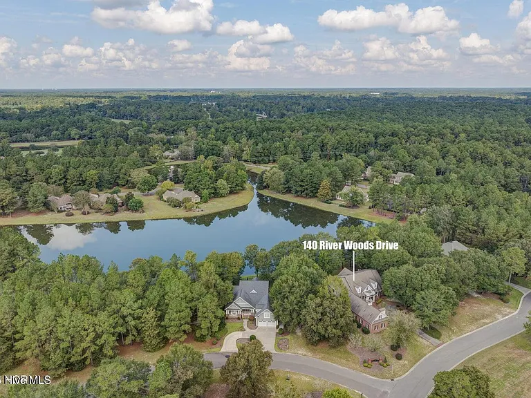 140 River Woods Dr — Photo 4