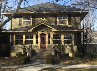 1005 N Harrison Blvd, Boise, ID 83702
