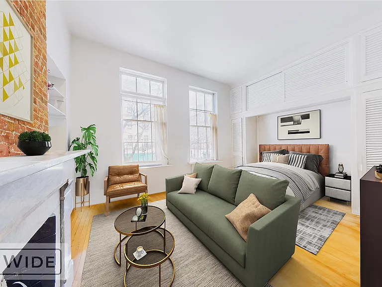 101 W 73rd St #3B — Photo 2