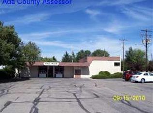 8850 W Fairview Ave, Boise, ID 83704