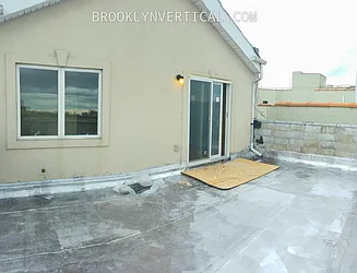 Rented by Brooklyn Vertical Inc.