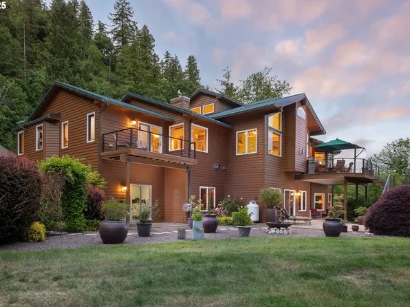 15570 Condor Rd, Cloverdale, OR 97112