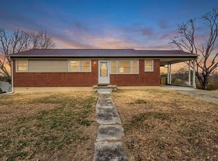 744 Mount View Dr, Danville, VA 24541