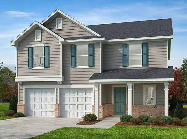 12402 Riceland Way, Midland, NC 28107