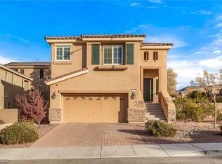2720 Ardchonnel St, Henderson, NV 89044