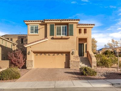 2720 Ardchonnel St, Henderson, NV, 89044