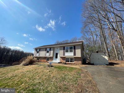 7348 Cedar Run Dr, Warrenton, VA, 20187