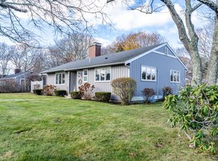 142 Chestnut St, Hyannis, MA 02601