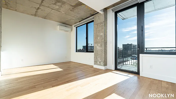 Rented by Nooklyn NYC LLC | media 14