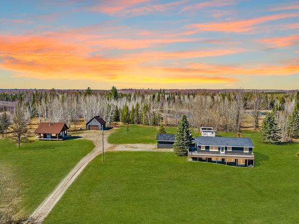 5851 E Houghton Lake Rd, Lake City, MI 49651