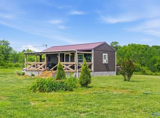 151 County Road 545, Scottsboro, AL 35768