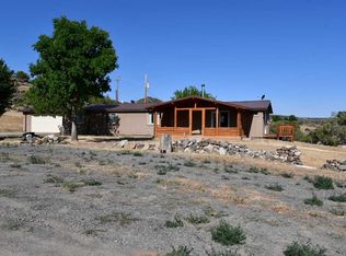 12402 Highway 65, Mesa, CO 81643