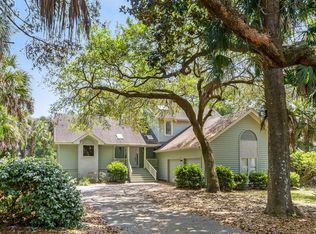 11 Angler Hall, Johns Island, SC 29455