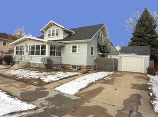 1011 Doty St, Green Bay, WI 54301