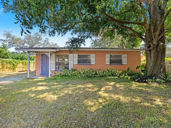 10015 N 25th St, Tampa, FL 33612