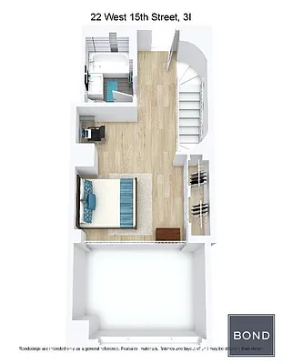 Sold by Bond New York | media 11