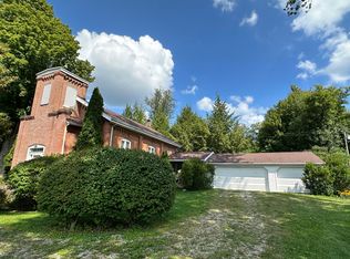 4998 Seven Mile Rd, Burlington, MI 49029