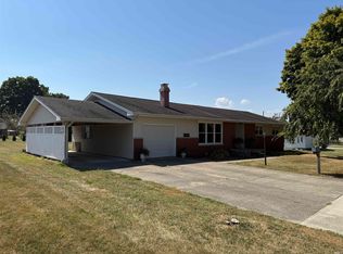 2612 Springfield Ave, Lawrenceville, IL 62439